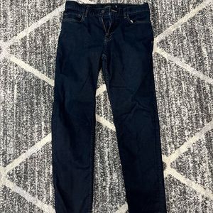 Banana Republic Rapid Movement Jeans